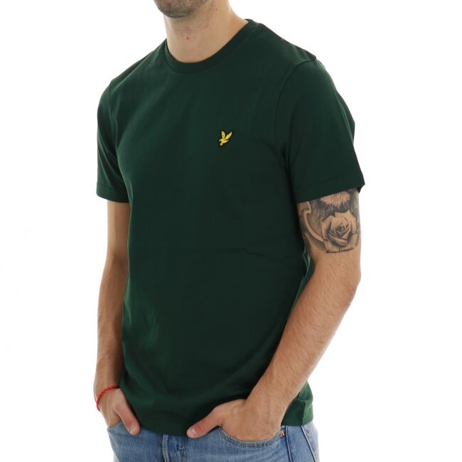 T-SHIRT BASIC LYLE & SCOTT - Mad Fashion | img vers.650x/